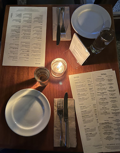 Photo of Nuba in Gastown - 207 W Hastings St, Vancouver, BC V6B 1K6